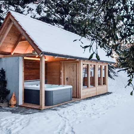 Winzerhaus Am Schoeckl Semriach Ngoại thất bức ảnh
