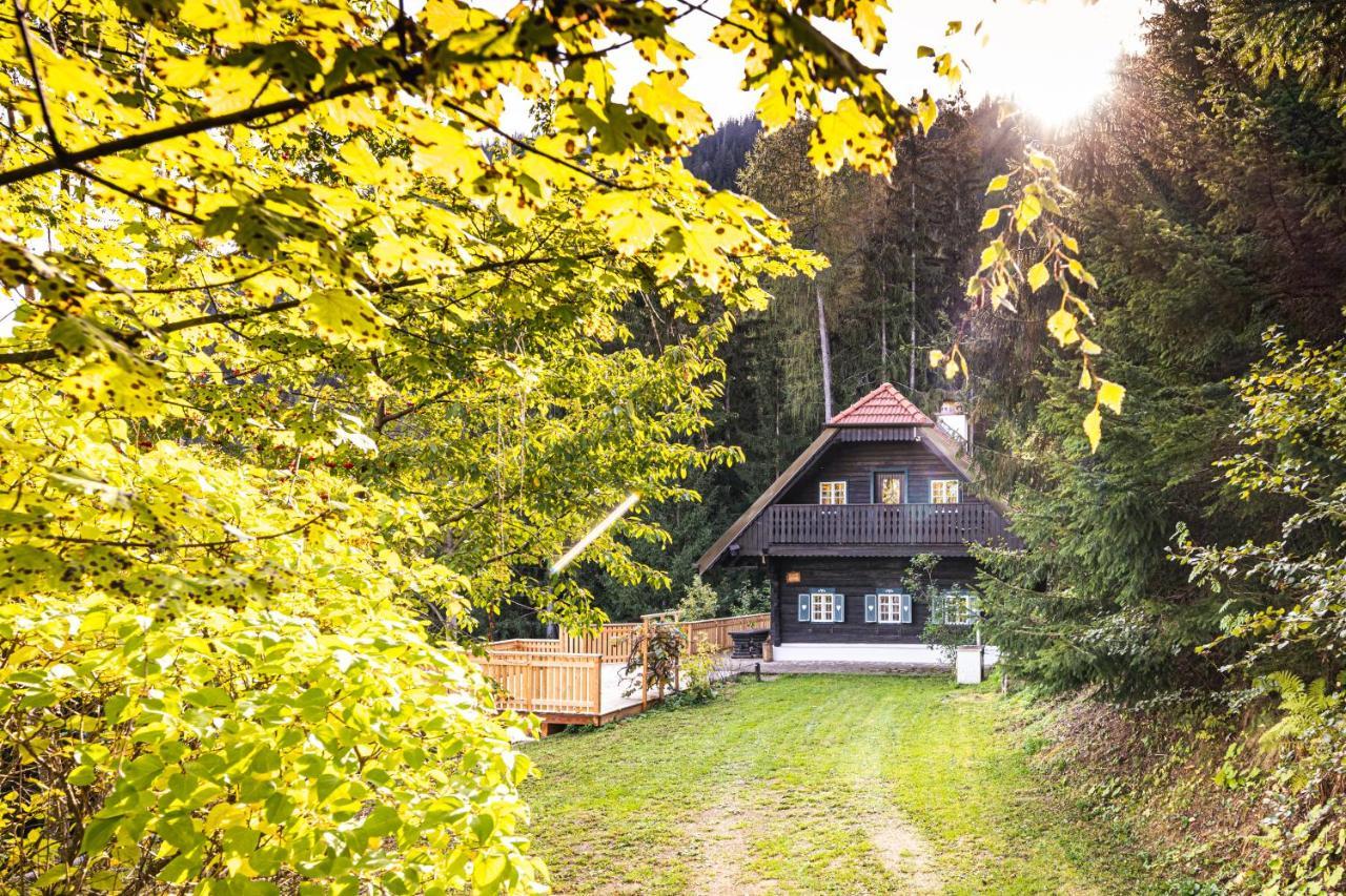 Winzerhaus Am Schoeckl Semriach Ngoại thất bức ảnh