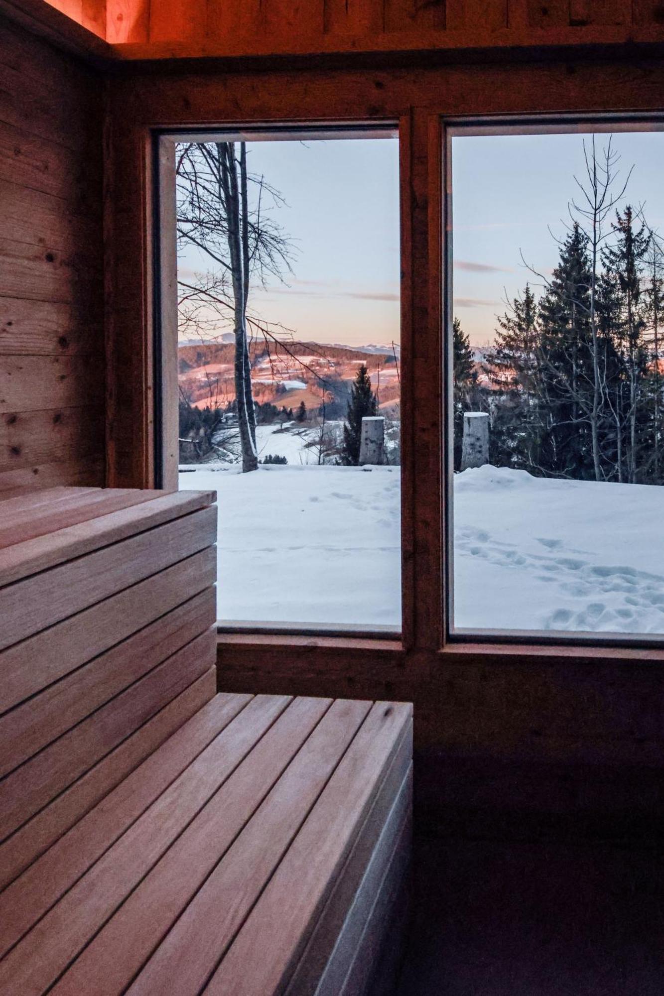 Winzerhaus Am Schoeckl Semriach Ngoại thất bức ảnh