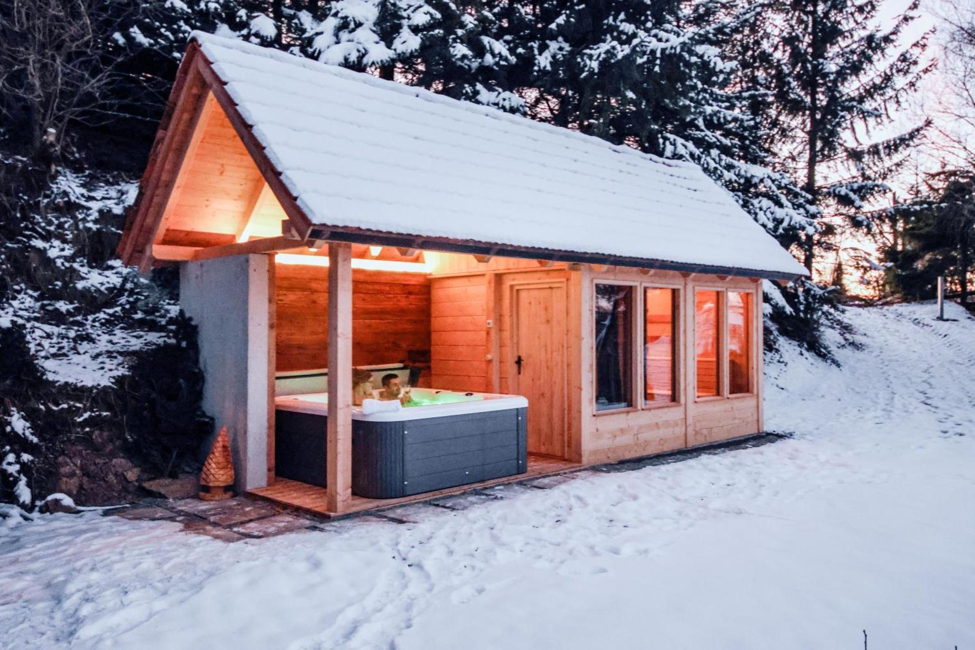 Winzerhaus Am Schoeckl Semriach Ngoại thất bức ảnh